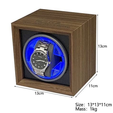 rotations watch winder instructions.